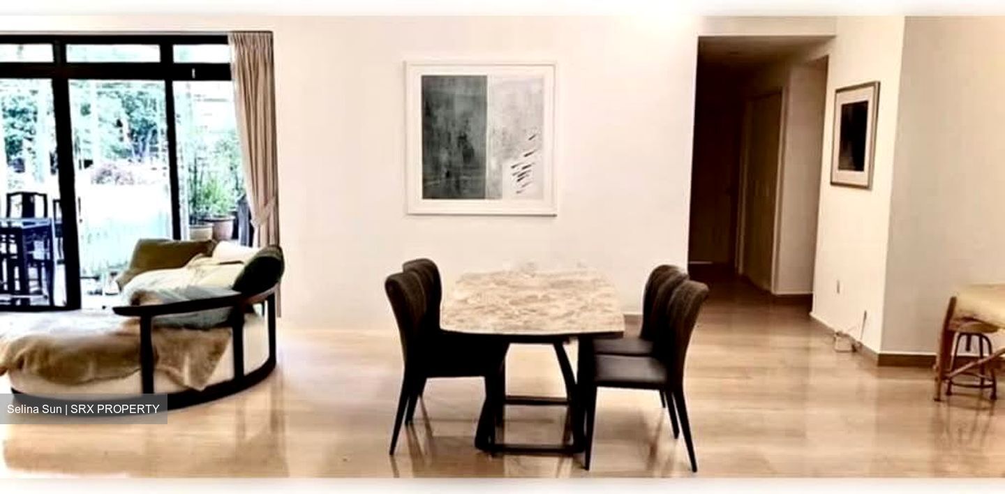 Pinewood Gardens (D10), Condominium #537434581